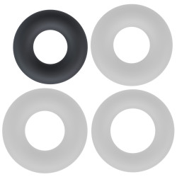 Levelz Cockring Cock Levelz XS 18mm